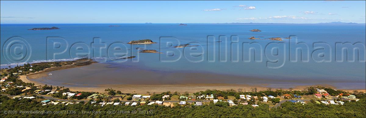 Peter Bellingham Photography Emu Park - QLD (PBH4 00 18315)